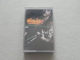 Mint MC Schweiz Blues Rock Band Jammin`the Blues 1991